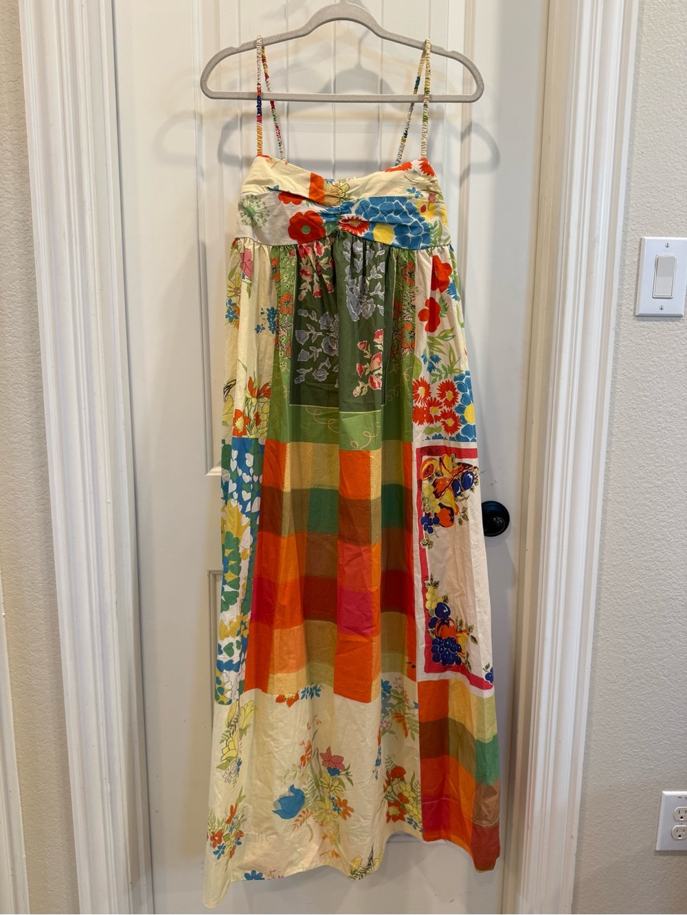 Free People Wonderstruck Maxi Dress - Picture 4 of 8